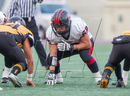 Thumbnail 1 in South Gate vs. San Fernando (CIF LA City Section D2 Final) photogallery.