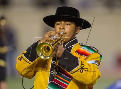 Thumbnail 1 in South Gate vs. San Fernando (CIF LA City Section D2 Final) photogallery.