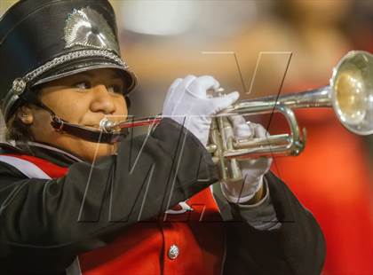Thumbnail 2 in South Gate vs. San Fernando (CIF LA City Section D2 Final) photogallery.