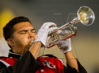 Thumbnail 3 in South Gate vs. San Fernando (CIF LA City Section D2 Final) photogallery.