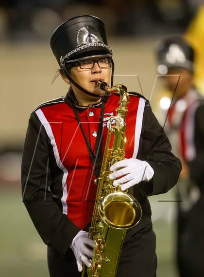Thumbnail 2 in South Gate vs. San Fernando (CIF LA City Section D2 Final) photogallery.