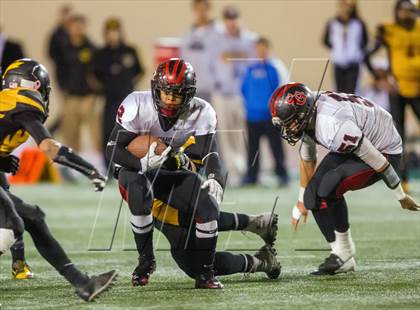 Thumbnail 2 in South Gate vs. San Fernando (CIF LA City Section D2 Final) photogallery.