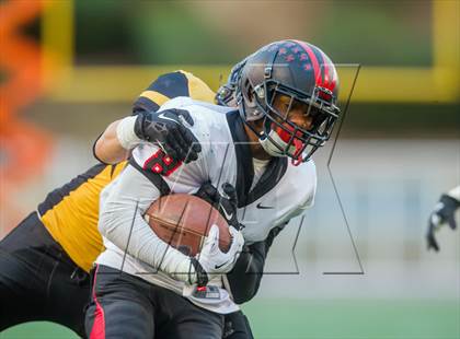 Thumbnail 3 in South Gate vs. San Fernando (CIF LA City Section D2 Final) photogallery.