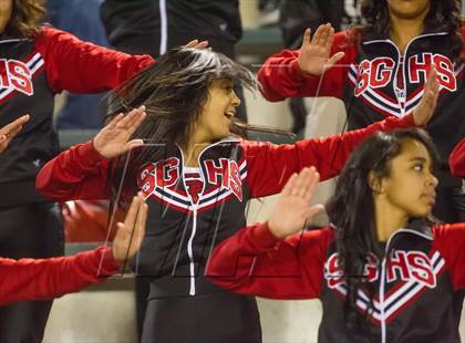 Thumbnail 1 in South Gate vs. San Fernando (CIF LA City Section D2 Final) photogallery.