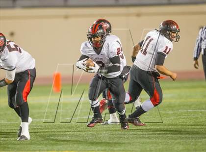 Thumbnail 2 in South Gate vs. San Fernando (CIF LA City Section D2 Final) photogallery.