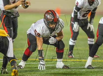 Thumbnail 1 in South Gate vs. San Fernando (CIF LA City Section D2 Final) photogallery.