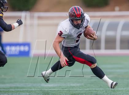Thumbnail 3 in South Gate vs. San Fernando (CIF LA City Section D2 Final) photogallery.