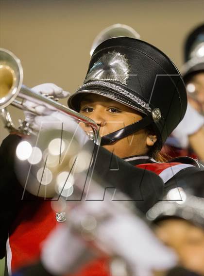 Thumbnail 3 in South Gate vs. San Fernando (CIF LA City Section D2 Final) photogallery.