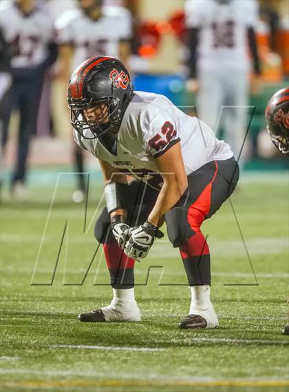 Thumbnail 1 in South Gate vs. San Fernando (CIF LA City Section D2 Final) photogallery.
