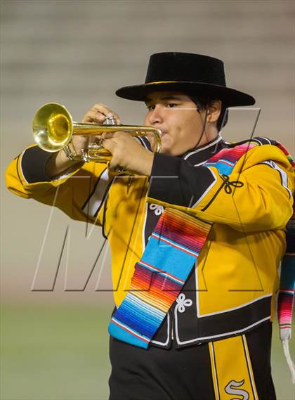 Thumbnail 3 in South Gate vs. San Fernando (CIF LA City Section D2 Final) photogallery.
