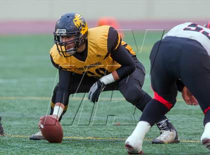 Thumbnail 1 in South Gate vs. San Fernando (CIF LA City Section D2 Final) photogallery.