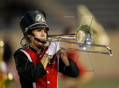 Thumbnail 2 in South Gate vs. San Fernando (CIF LA City Section D2 Final) photogallery.
