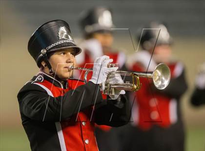 Thumbnail 1 in South Gate vs. San Fernando (CIF LA City Section D2 Final) photogallery.