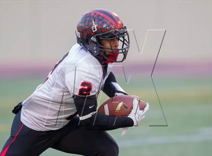 Thumbnail 2 in South Gate vs. San Fernando (CIF LA City Section D2 Final) photogallery.