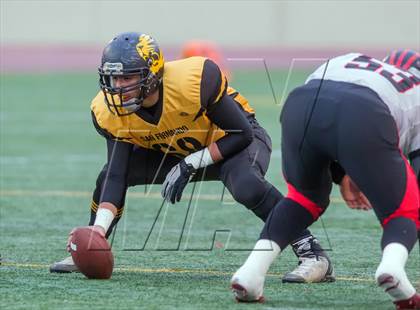 Thumbnail 3 in South Gate vs. San Fernando (CIF LA City Section D2 Final) photogallery.