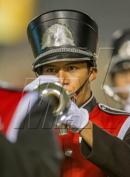 Thumbnail 1 in South Gate vs. San Fernando (CIF LA City Section D2 Final) photogallery.