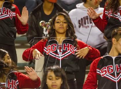 Thumbnail 3 in South Gate vs. San Fernando (CIF LA City Section D2 Final) photogallery.