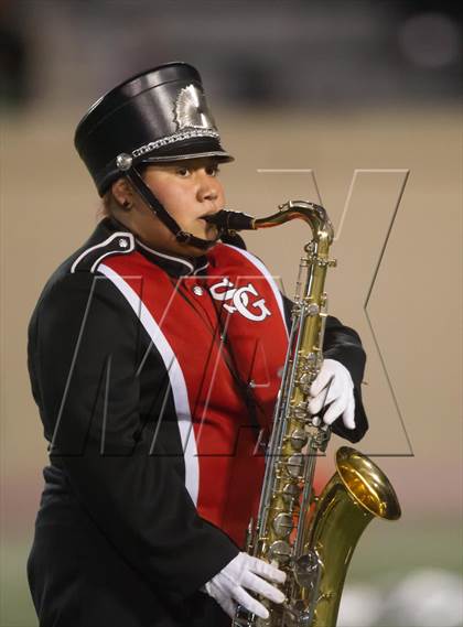 Thumbnail 1 in South Gate vs. San Fernando (CIF LA City Section D2 Final) photogallery.