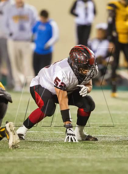 Thumbnail 2 in South Gate vs. San Fernando (CIF LA City Section D2 Final) photogallery.