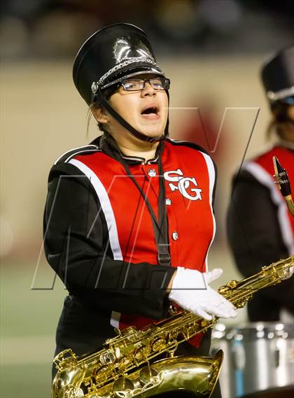 Thumbnail 2 in South Gate vs. San Fernando (CIF LA City Section D2 Final) photogallery.