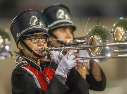 Thumbnail 1 in South Gate vs. San Fernando (CIF LA City Section D2 Final) photogallery.