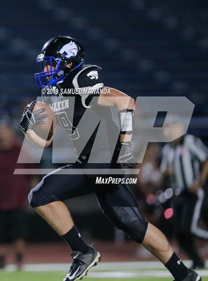 Thumbnail 2 in Milken vs Sherman Oaks CES photogallery.