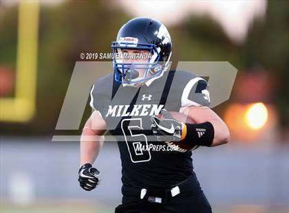 Thumbnail 1 in Milken vs Sherman Oaks CES photogallery.
