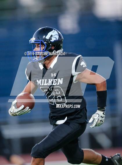 Thumbnail 3 in Milken vs Sherman Oaks CES photogallery.