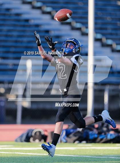 Thumbnail 3 in Milken vs Sherman Oaks CES photogallery.