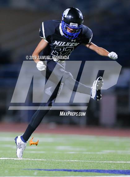 Thumbnail 3 in Milken vs Sherman Oaks CES photogallery.