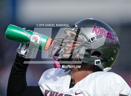 Thumbnail 1 in Milken vs Sherman Oaks CES photogallery.