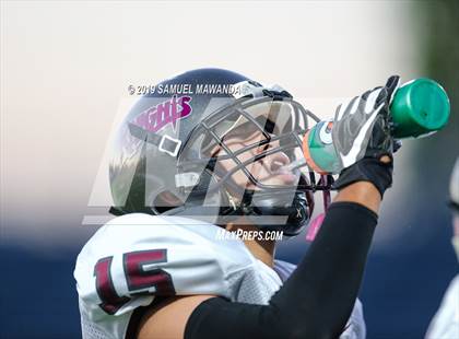 Thumbnail 1 in Milken vs Sherman Oaks CES photogallery.