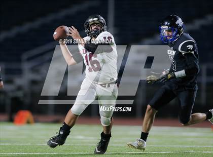 Thumbnail 1 in Milken vs Sherman Oaks CES photogallery.