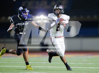 Thumbnail 2 in Milken vs Sherman Oaks CES photogallery.