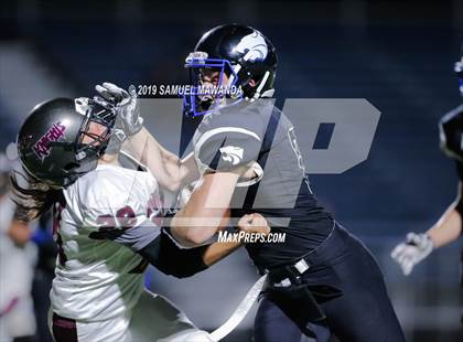 Thumbnail 3 in Milken vs Sherman Oaks CES photogallery.