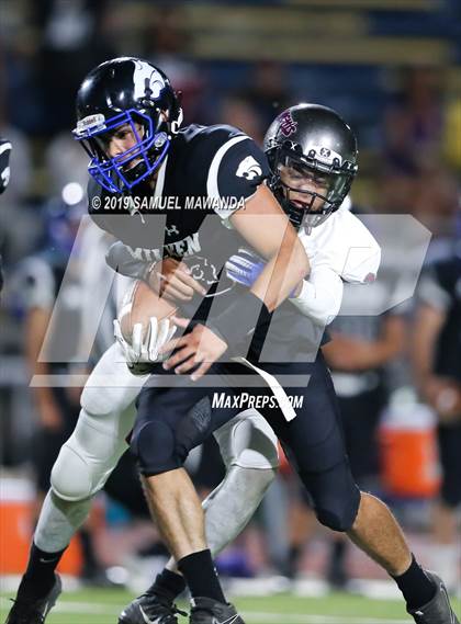 Thumbnail 1 in Milken vs Sherman Oaks CES photogallery.
