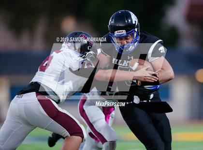 Thumbnail 1 in Milken vs Sherman Oaks CES photogallery.