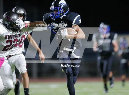 Thumbnail 3 in Milken vs Sherman Oaks CES photogallery.