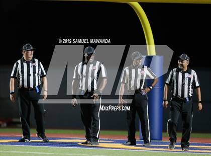 Thumbnail 3 in Milken vs Sherman Oaks CES photogallery.