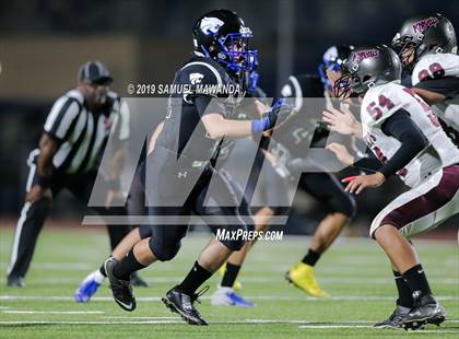 Thumbnail 1 in Milken vs Sherman Oaks CES photogallery.