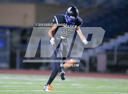 Thumbnail 2 in Milken vs Sherman Oaks CES photogallery.