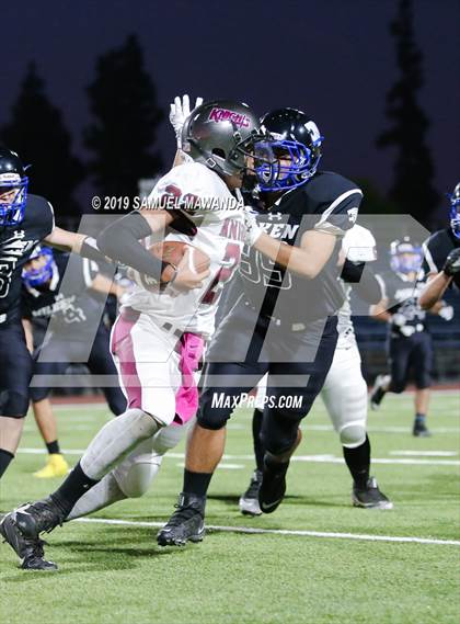Thumbnail 3 in Milken vs Sherman Oaks CES photogallery.