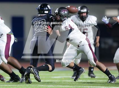 Thumbnail 1 in Milken vs Sherman Oaks CES photogallery.