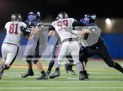 Thumbnail 3 in Milken vs Sherman Oaks CES photogallery.