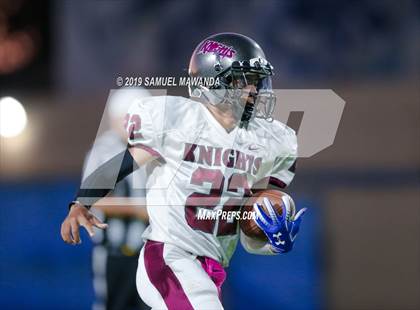 Thumbnail 3 in Milken vs Sherman Oaks CES photogallery.