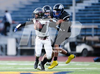 Thumbnail 3 in Milken vs Sherman Oaks CES photogallery.