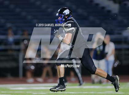 Thumbnail 1 in Milken vs Sherman Oaks CES photogallery.