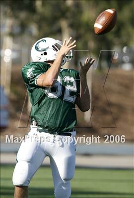 Thumbnail 3 in Coronado vs. Mount Miguel (SD Kickoff Classic) photogallery.