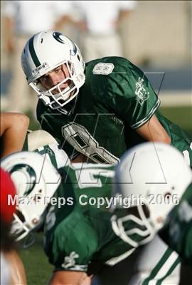 Thumbnail 1 in Coronado vs. Mount Miguel (SD Kickoff Classic) photogallery.