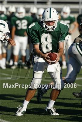 Thumbnail 3 in Coronado vs. Mount Miguel (SD Kickoff Classic) photogallery.